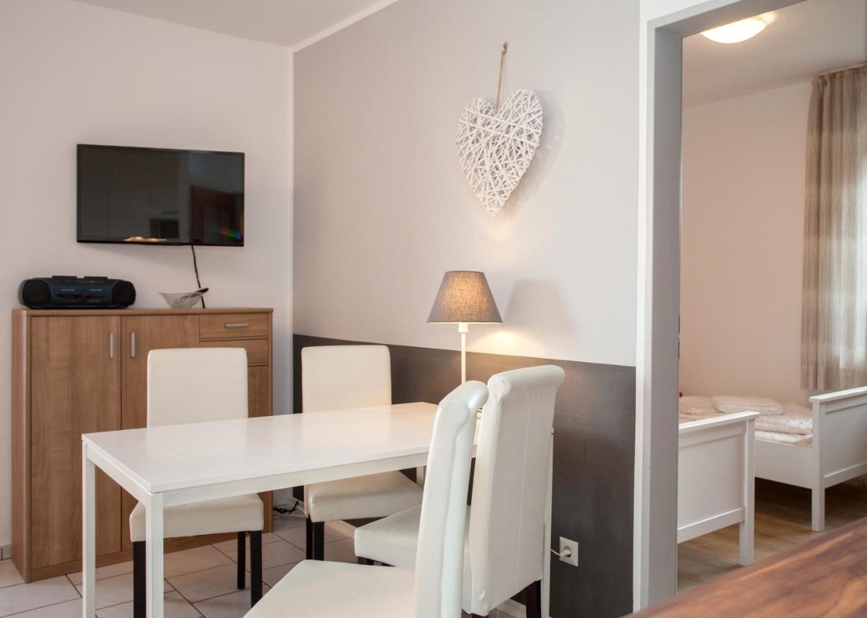 Welcome In - Apartments Am Waltenberg 57-59 Винтерберг Екстериор снимка
