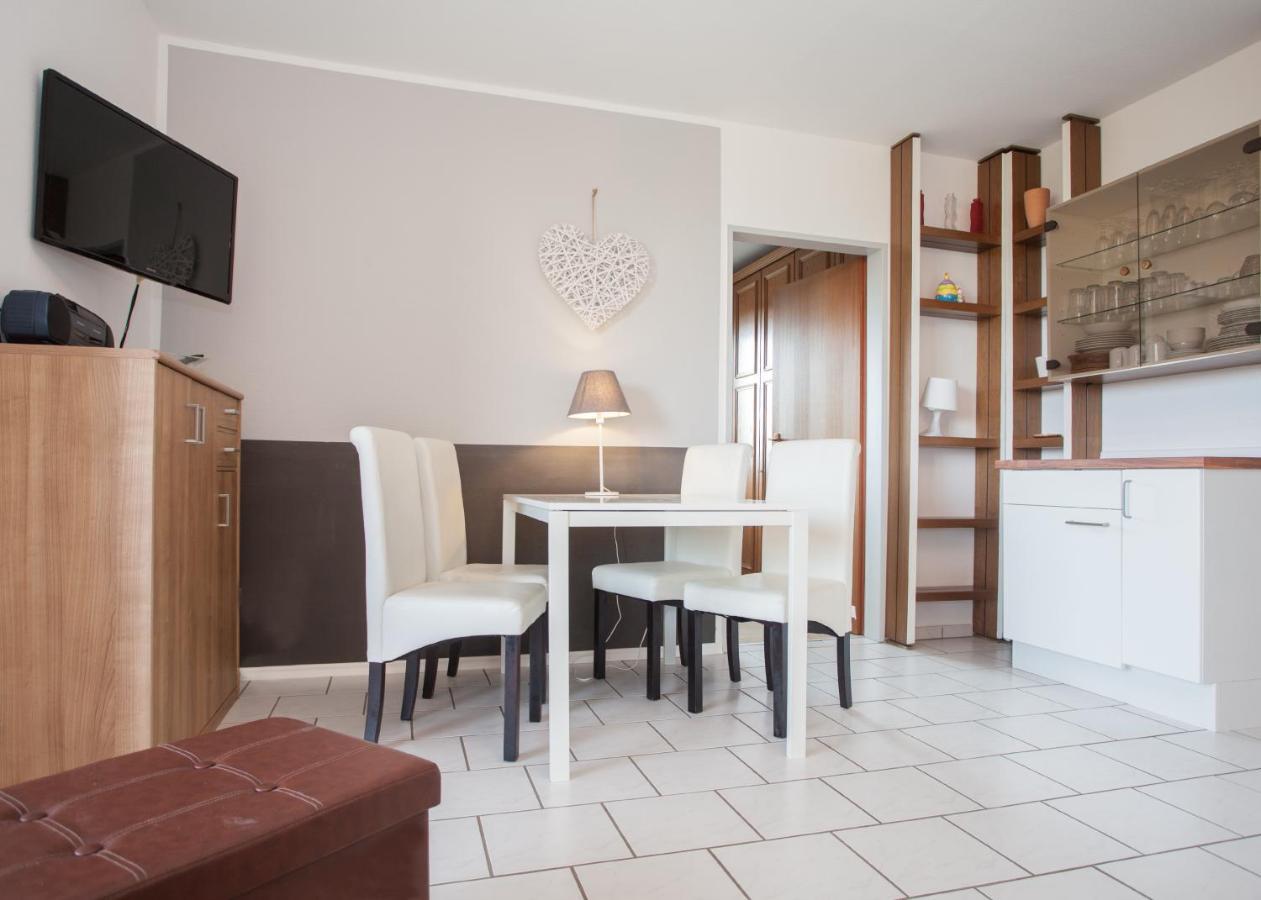 Welcome In - Apartments Am Waltenberg 57-59 Винтерберг Екстериор снимка