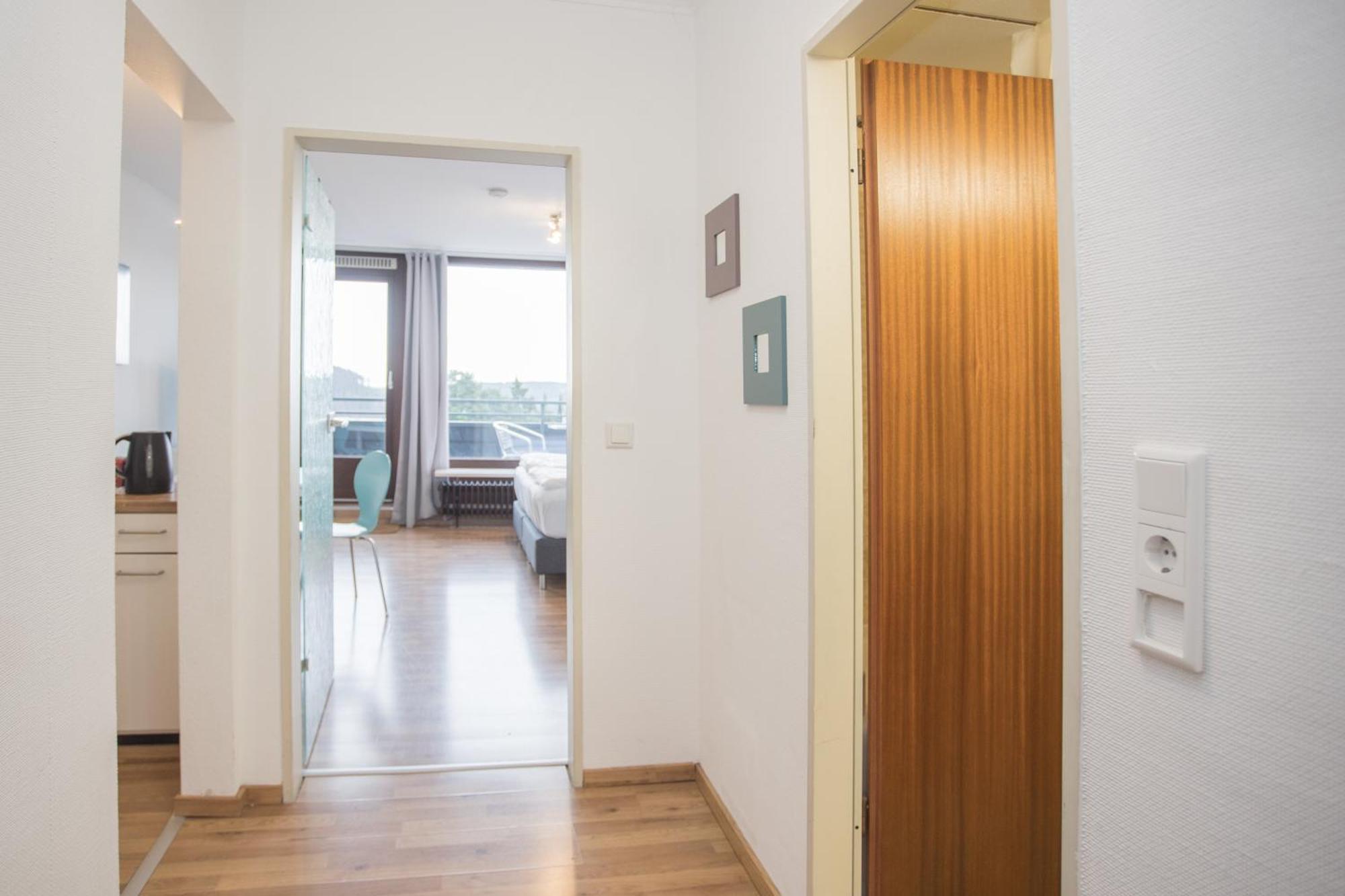 Welcome In - Apartments Am Waltenberg 57-59 Винтерберг Екстериор снимка