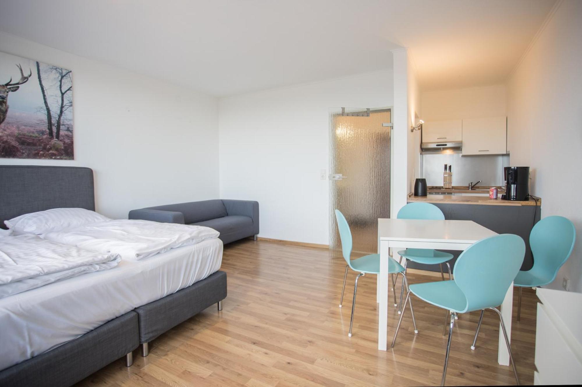 Welcome In - Apartments Am Waltenberg 57-59 Винтерберг Екстериор снимка