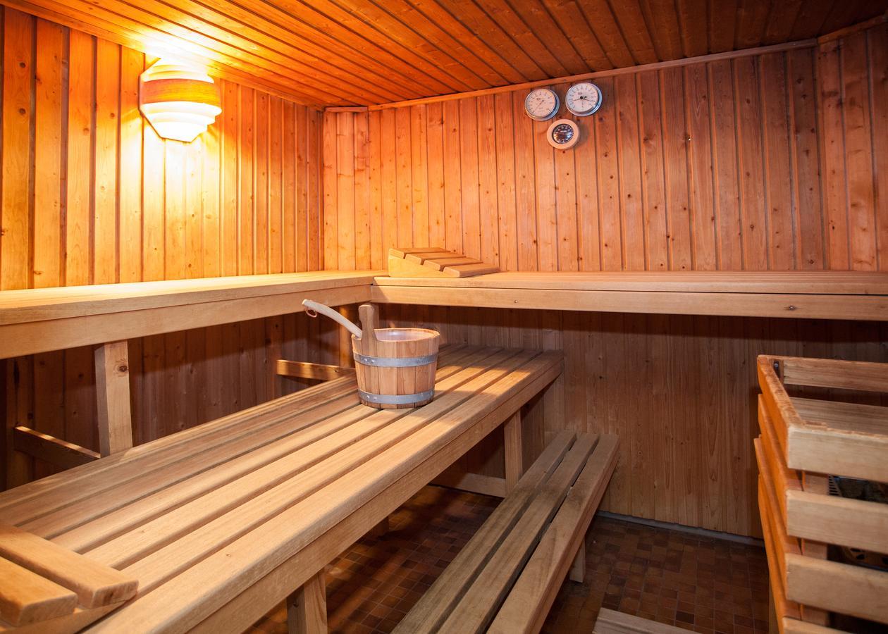 Welcome In - Apartments Am Waltenberg 57-59 Винтерберг Екстериор снимка