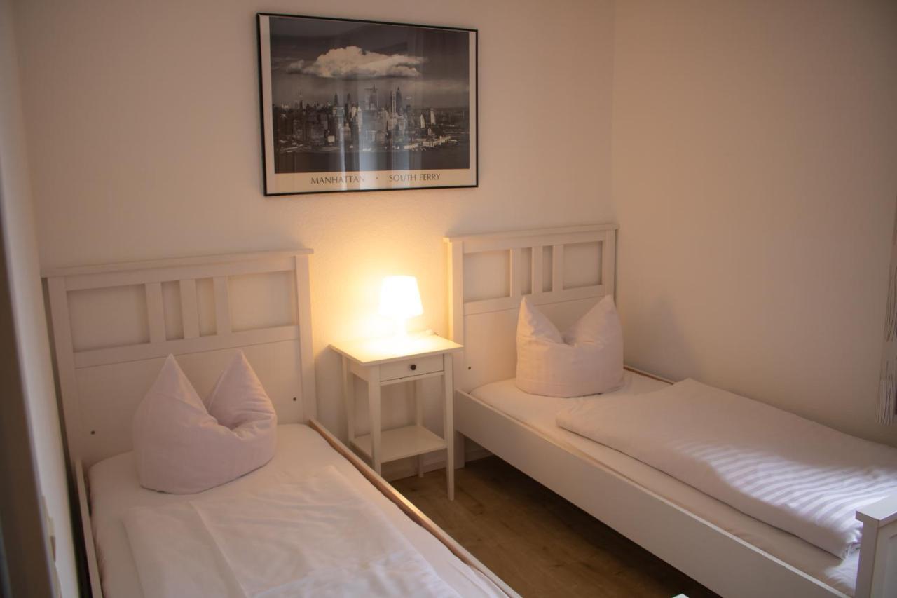 Welcome In - Apartments Am Waltenberg 57-59 Винтерберг Екстериор снимка