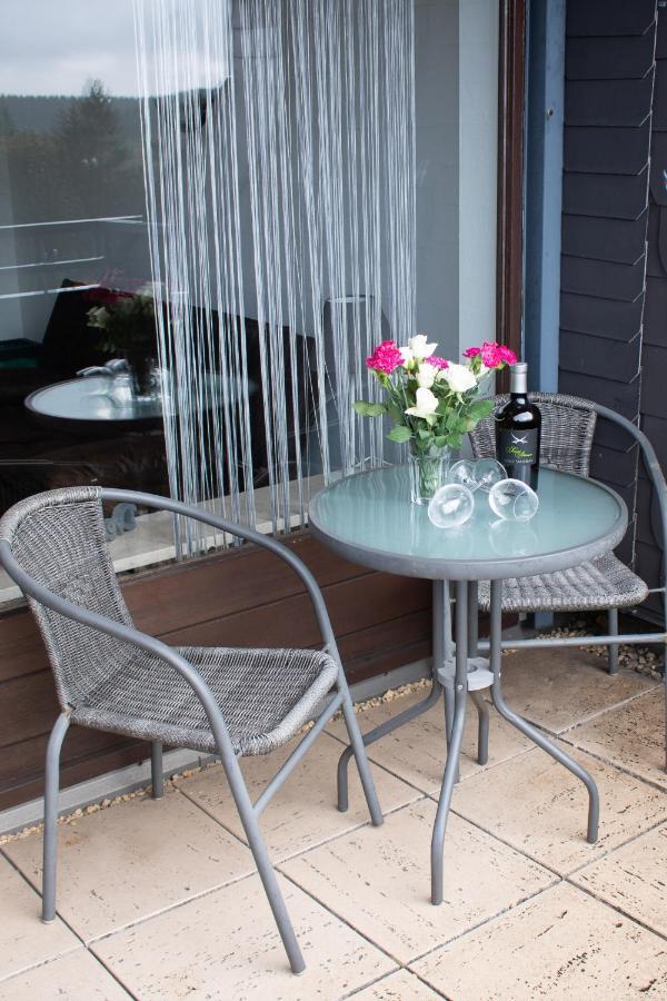 Welcome In - Apartments Am Waltenberg 57-59 Винтерберг Екстериор снимка